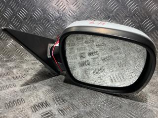 зеркало наружное правое BMW X1 E84 2011, 3.0 л., N52 B30 A, бензин, АКПП, внедорожник 5 дв., 2991578-08