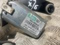 моторчик заднего стеклоочистителя (дворника) Peugeot 206 1 поколение 2000, 1.4 л., KFX (TU3JP), бензин, АКПП, хетчбэк 5 дв., 9638664980 - фото №5