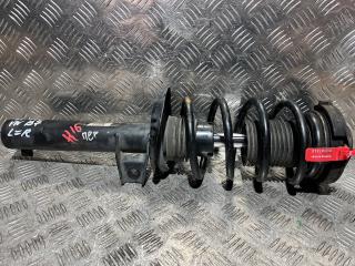 стойка передняя левая Volkswagen Passat B7 2014, 1.4 л., CAXA, бензин, АКПП, седан, 3AA413031M, 824904008629