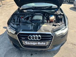 Audi A6 4G/C7