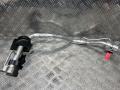 трубка кондиционера Audi A6 4G/C7 2012, 2.0 л., CDNB, бензин, АКПП, седан, 4G2260712C - фото №3
