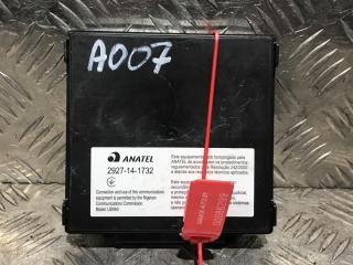 Блок управления бесключевым доступом Chevrolet Equinox 3 поколение 2019, 1.5 л., бензин, АКПП, внедорожник 5 дв., полный привод, 13523254, 793186748, U2NA0, 2927141732