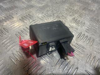 усилитель антенны Mercedes-Benz M-Класс W163 [рестайлинг] 2004, 2.7 л., OM 612.963, дизель, АКПП, внедорожник 5 дв., 1638200289