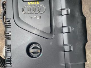 двигатель Audi Q5 8R 2010, 2.0 л., CDNC, бензин, АКПП, внедорожник 5 дв., CDN, CDNC