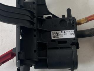 клеммник Audi A4 B9 2018, 2.0 л., CVKB, бензин, АКПП, универсал, 8W0941823F