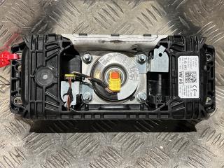 подушка безопасности пассажира Audi A4 B9 2018, 2.0 л., CVKB, бензин, АКПП, универсал, 8W0880204D, 34156645G