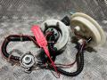 насос топливный BMW 5 серия F07/F10/F11 2012, 2.0 л., N20 B20 A, бензин, АКПП, седан - фото №4