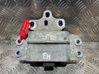 подушка крепления двигателя Volkswagen Tiguan 1 поколение [рестайлинг] 2012, 2.0 л., CCZA, бензин, АКПП, внедорожник 5 дв., 3C0199555AE