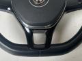 руль Volkswagen Touran 2 поколение 2015, 1.4 л., CZDA, бензин, АКПП, минивэн, 6S0419091D - фото №7