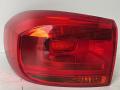 фонарь задний левый Volkswagen Tiguan 1 поколение [рестайлинг] 2012, 2.0 л., CCZA, бензин, АКПП, внедорожник 5 дв., 5N0945095Q - фото №3