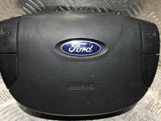 подушка безопасности водителя Ford Galaxy 1 поколение [рестайлинг] 2000, 1.9 л., дизель, 6МКПП, минивэн, 7M5880201