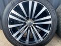 диск литой Volkswagen Passat B7 2012, 1.8 л., CDAA, бензин, АКПП, седан, 3AA61025G - фото №4