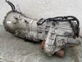 КПП автоматическая (АКПП) Land Rover Range Rover Sport 1 поколение 2007, 3.6 л., 368DT, дизель, АКПП, внедорожник 5 дв., 6HP26 - фото №3