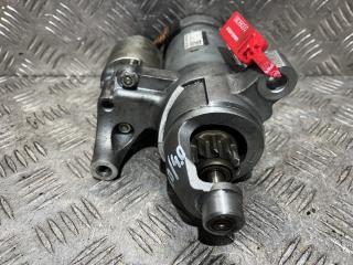 стартер Audi A6 4G/C7 2013, 2.8 л., CHVA, бензин, АКПП, седан, 06E911024A, 428000-7921, 04L911024