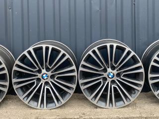 диск литой BMW 5 серия G30/G31 2019, 2.0 л.