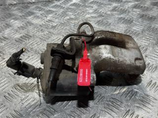 суппорт задний левый Volkswagen Passat B7 2010, 2.0 л., CFFA, дизель, 6МКПП, седан, 3233226