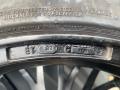 диск литой BMW 5 серия F07/F10/F11 2012, 2.0 л., N20 B20 A, бензин, АКПП, седан - фото №37