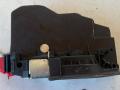 замок двери передней левой BMW 5 серия F07/F10/F11 2012, 2.0 л., N20 B20 A, бензин, АКПП, седан, 7229457 - фото №3