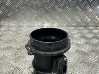 расходомер воздуха Audi A7 4G 2014, 3.0 л., CDUC, дизель, АКПП, лифтбэк, 420133471, 059906401N