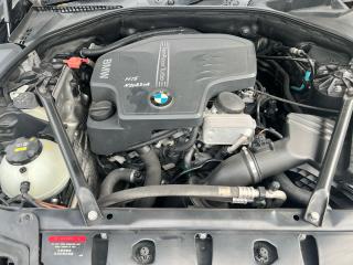 BMW 5 серия F07/F10/F11