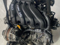 двигатель Nissan Juke YF15 2011, 1.6 л., HR16DE, бензин, 5МКПП, хетчбэк 5 дв., HR16 - фото №2