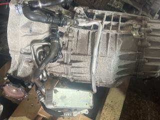 КПП автоматическая (АКПП) Audi A6 4G/C7 2012, 2.0 л., CDNB, бензин, АКПП, седан, NDL