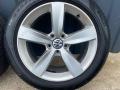 диск литой Volkswagen Sharan 2 поколение 2011, 2.0 л., CCZA, бензин, АКПП, минивэн, 7N0601025H - фото №7