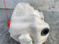 бачок омывателя Renault Scenic 2 поколение 2005, 1.6 л., бензин, 5МКПП, минивэн, 8200104706, 8200104705 - фото №2