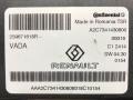 блок управления парктрониками Renault Talisman 1 поколение 2018, 1.5 л., дизель, 6МКПП, седан, 259671618R, A2C7341430800 - фото №3