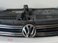передняя часть (ноускат) Volkswagen Tiguan 1 поколение [рестайлинг] 2013, 1.4 л., CTHA, бензин, АКПП, внедорожник 5 дв. - фото №10