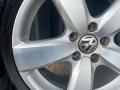 диск литой Volkswagen Tiguan 1 поколение [рестайлинг] 2013, 1.4 л., CTHA, бензин, АКПП, внедорожник 5 дв., 5N0601025AE - фото №9