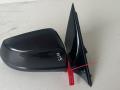 зеркало наружное правое BMW 5 серия F07/F10/F11 2012, 2.0 л., N20 B20 A, бензин, АКПП, седан, F0153404U6680 - фото №2