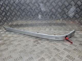 молдинг переднего бампера BMW 5 серия E39 [рестайлинг] 2001, 2.5 л., дизель, МКПП, седан, 51127005931L