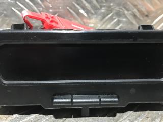 дисплей Renault Megane 2 поколение 2003, 1.6 л., K4M 616, бензин, 5МКПП, седан, 8200107839, 21667671-1