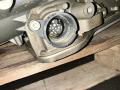 КПП автоматическая (АКПП) Audi Q5 8R 2012, 2.0 л., CDNC, бензин, АКПП, внедорожник 5 дв., 8HP55, NXX - фото №6