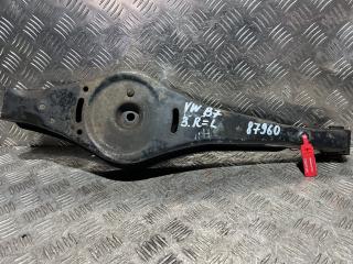 рычаг задний Volkswagen Passat B7 2012, 1.8 л., CDAA, бензин, АКПП, седан, 1K0505371