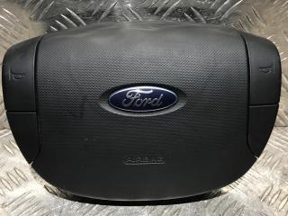 подушка безопасности водителя Ford Galaxy 1 поколение [рестайлинг] 2005, 1.9 л., AUY, дизель, 6МКПП, минивэн, 7M5880201