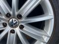 диск литой Volkswagen Tiguan 1 поколение [рестайлинг] 2012, 2.0 л., CCZA, бензин, АКПП, внедорожник 5 дв., 5N0601025D - фото №7