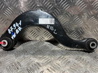 рычаг задний Volkswagen Passat B7 2014, 1.4 л., CAXA, бензин, АКПП, седан, 5Q0505351B, 5Q0505323D