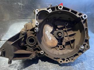 КПП механическая (МКПП) Opel Insignia 1 поколение (A) [рестайлинг] 2013, 2.0 л., A 20 DT, дизель, 6МКПП, хетчбэк 5 дв., 55194293, 55575539