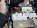 блок управления печки / климат-контроля Chrysler PT Cruiser 1 поколение 2002, 2.2 л., дизель, 5МКПП, черный, хетчбэк 5 дв., 04885336AA - фото №6