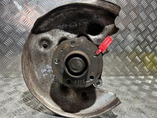 ступица задняя левая Audi A6 4G/C7 2013, 2.8 л., CHVA, бензин, АКПП, седан, 8K0505431AR