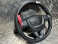 руль SEAT Leon 2 поколение [рестайлинг] 2011, 1.2 л., CBZB, бензин, 5МКПП, хетчбэк 5 дв. - фото №6