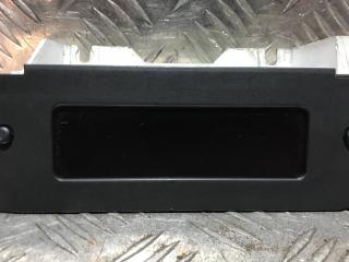 дисплей Peugeot 206 1 поколение [рестайлинг] 2002, 1.6 л., бензин, АКПП, универсал, 9641014877, 21659385-5