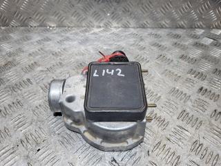 расходомер воздуха BMW 3 серия E46 2000, 1.6 л., бензин, МКПП, седан, 17346519, 0280200204