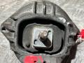 подушка крепления двигателя BMW X1 E84 2011, 3.0 л., N52 B30 A, бензин, АКПП, внедорожник 5 дв., 139811 - фото №6