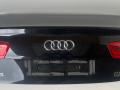 крышка багажника (дверь 3-5) Audi A6 4G/C7 2013, 2.8 л., CHVA, бензин, АКПП, седан, 4G5827023C - фото №2