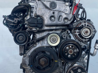 двигатель Honda Civic 9 поколение [рестайлинг] 2013, 1.8 л., R18Z4, бензин, 6МКПП, хетчбэк 5 дв., R18Z4