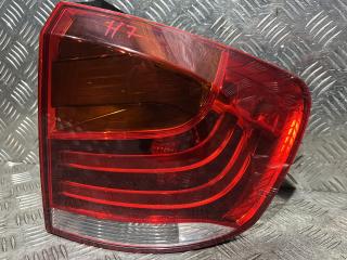фонарь задний правый BMW X1 E84 2011, 3.0 л., N52 B30 A, бензин, АКПП, внедорожник 5 дв., 03424500, 1211210764, 2990110-07