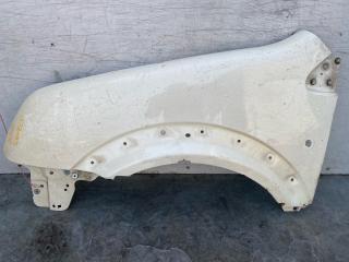 крыло переднее левое Ford Transit Connect 1 поколение 2003, 1.8 л., дизель, 5МКПП, фургон